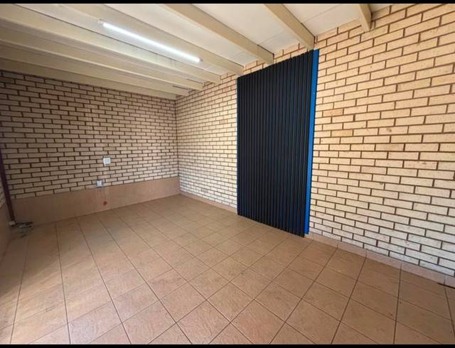 INDUSTRIAL PROPERTY TO RENT IN SUNDERLAND RIDGE